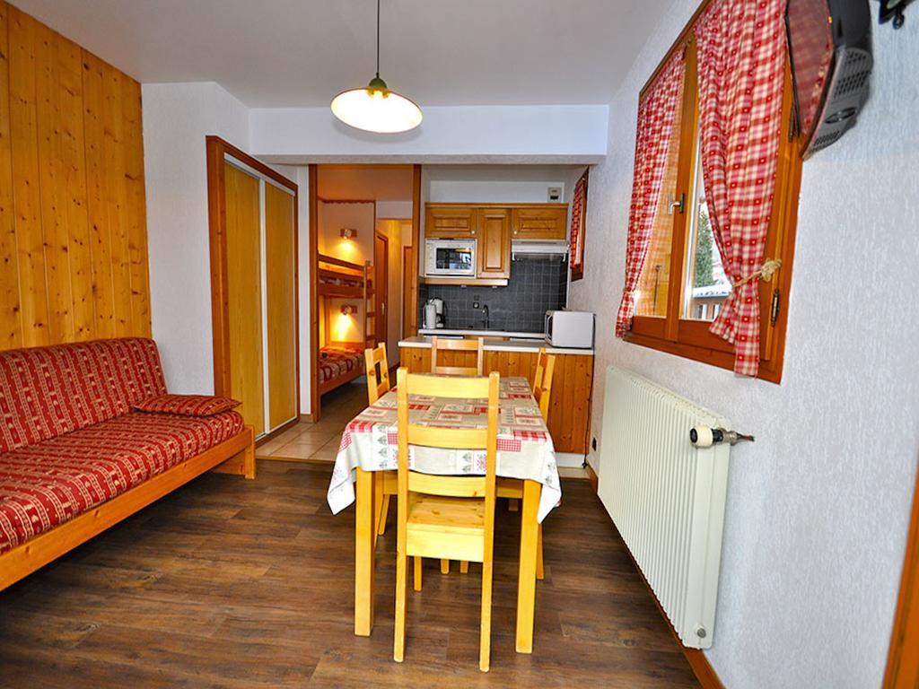 Le Montana Διαμέρισμα Morzine Εξωτερικό φωτογραφία