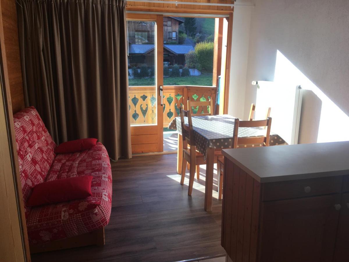 Le Montana Διαμέρισμα Morzine Εξωτερικό φωτογραφία