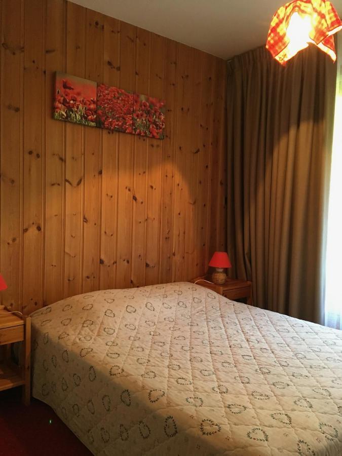 Le Montana Διαμέρισμα Morzine Εξωτερικό φωτογραφία